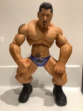 The Animal Batista WWE Jakks