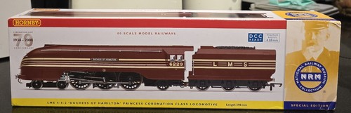 Rare hornby r2689 duchess - hornby,