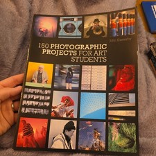 150 Photographic Projects for