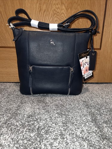 Ashwood leather milano - ashwood, real
