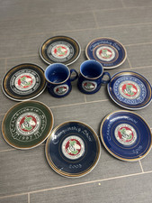 Bull Terrier Plates/Mugs