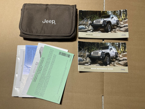 2017 jeep wrangler owners - jeep,