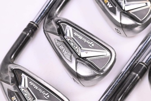 Taylormade tour irons - m2,