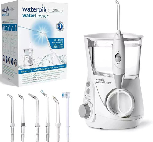 Waterpik 660uk ultra - wp-660uk,