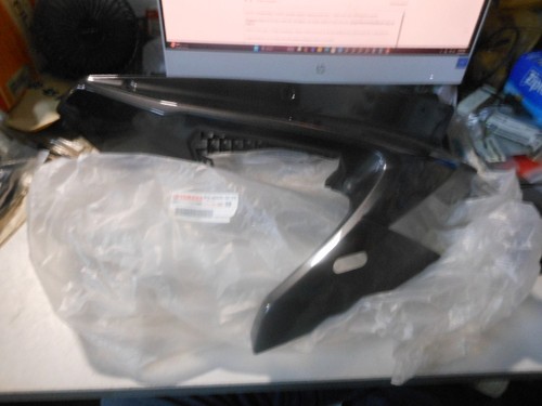 Nos yamaha upper - nos,