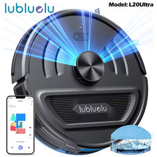 Lubluelu L20 Ultra Laser Robot