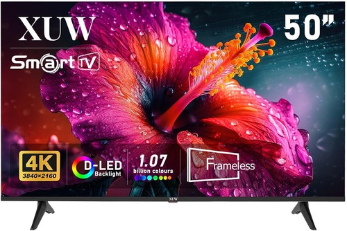 Inch uhd smart tv - uhd,
