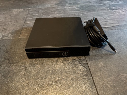 Dell optiplex 3050 micro - dell,