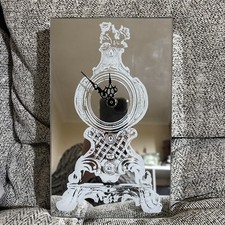 Marks and Spencer Rococo Glass