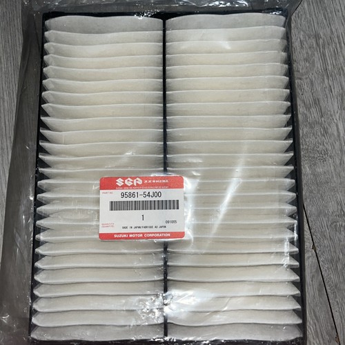 Genuine factory original - genuine,