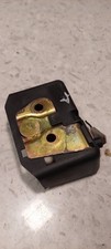 Saab 900 1997 Tailgate trunk boot lock catch latch 4509436 AMA27940