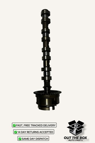 Vauxhall b14xe camshaft - 1.4,