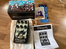 EarthQuaker Devices Afterneath