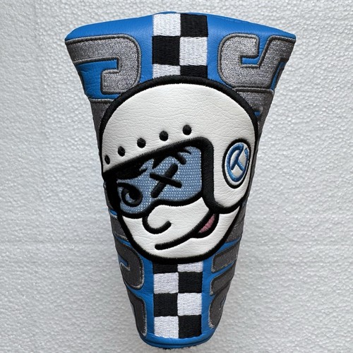 Scotty cameron circle blue - scotty,