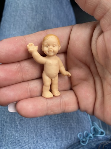 Vintage 1980 baby - vintage,