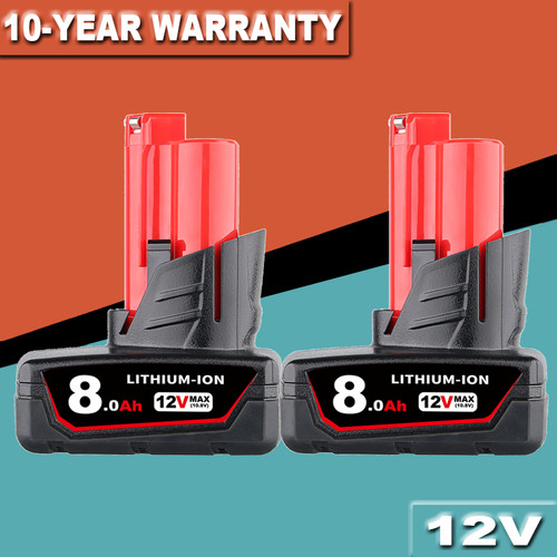 2pack 0ah for - 2pack, li-ion