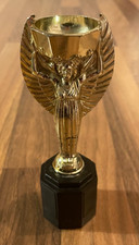 Subbuteo Jules Rimet Football FIFA World Cup Trophy