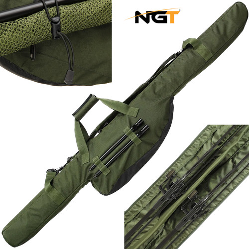 Ngt profiler rod - 2, extender