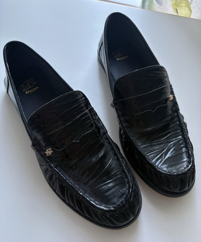 Dune london grisell - dune, black