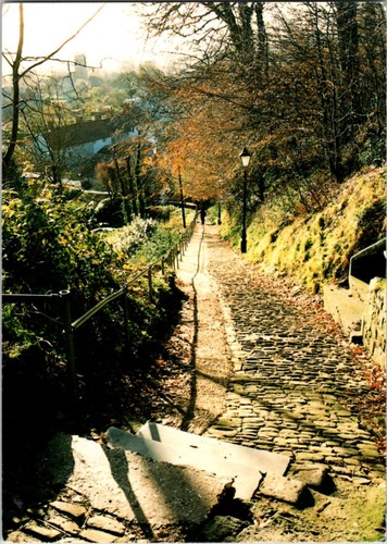 Shaftesbury united kingdom - united,