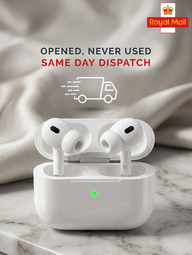 Airpods pro - pro, (2nd
