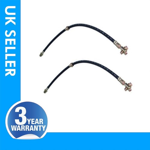 Front brake hose vw passat - 2,