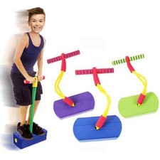 Interactive kids jumping - jumping, toy