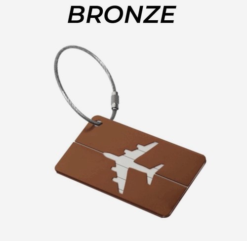 Luggage tags travel suitcase - luggage,