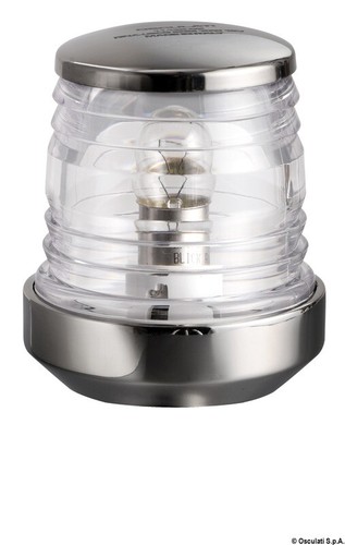 Classic 360 mast head - ss,