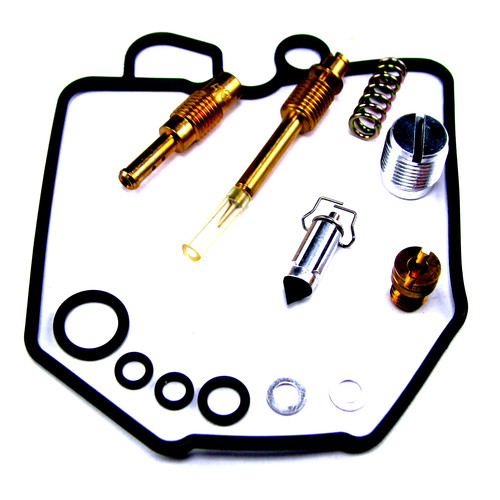 Carburetor repair kit for - carburetor,