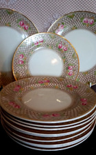 Vintage Bone China Crown