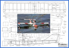 Model Airplane Plans (RC)