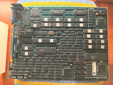 PCB JAMMA KONAMI GRADE III