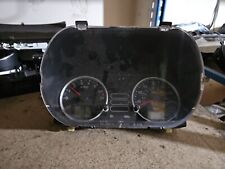 FORD FUSION 5DR SPEEDO CLOCKS 4S6F-10849-FA #186