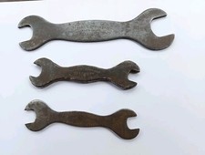 3 X Vintage Terry's Whitworth