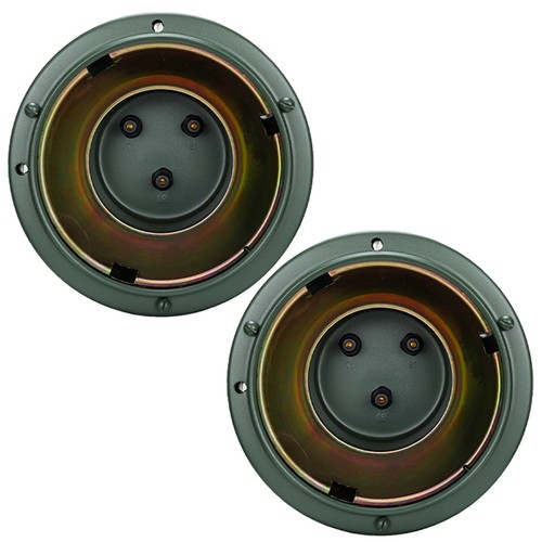 Military headlight bucket with - military,