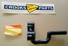 NOS 43511-47000-019 GS550 1977 / 1978 Genuine Suzuki Right Hand Footrest Bar