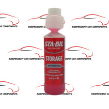 STA-BIL E10 Fuel Stabilizer & Storage Additive (250ml)