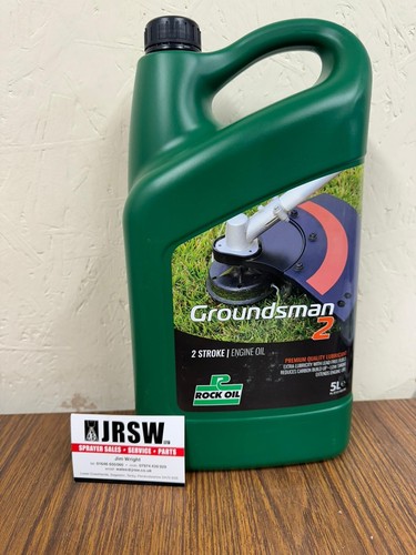 Rock oil groundsman stroke - oil,