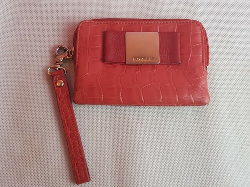 Fiorelli small red leather - small,