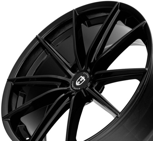 Curva concepts cff46 gloss - cff46,