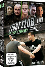 Fight Club In the Street