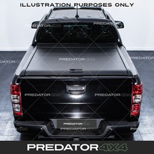 RETRACTABLE TRUCK BED TONNEAU