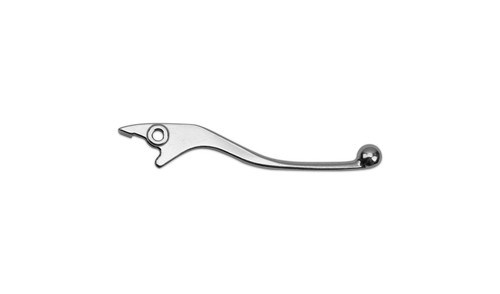 Front brake lever alloy - brake, honda