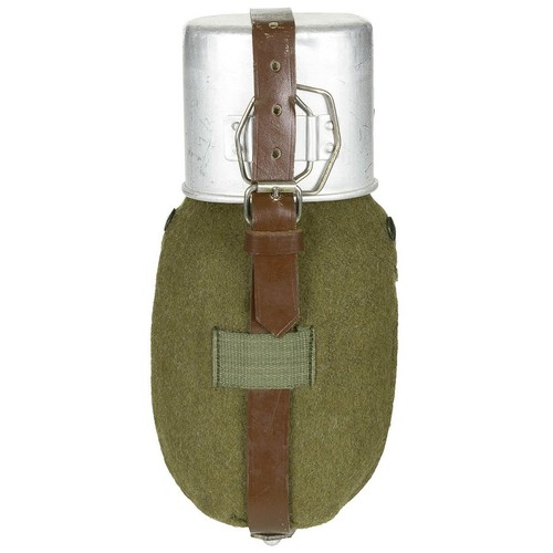 Vintage romanian army - romanian, water