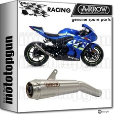 ARROW RACING EXHAUST PRO-RACE