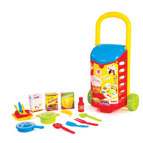 Kids pcs kitchen - pcs, shopping