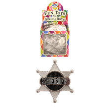 Sheriff police badge - sheriff,