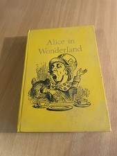 Alice In Wonderland &