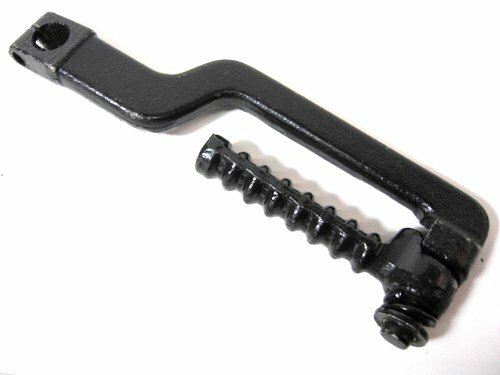 Kick starter lever - starter,